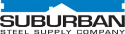 suburban-steel-supply-company-logo